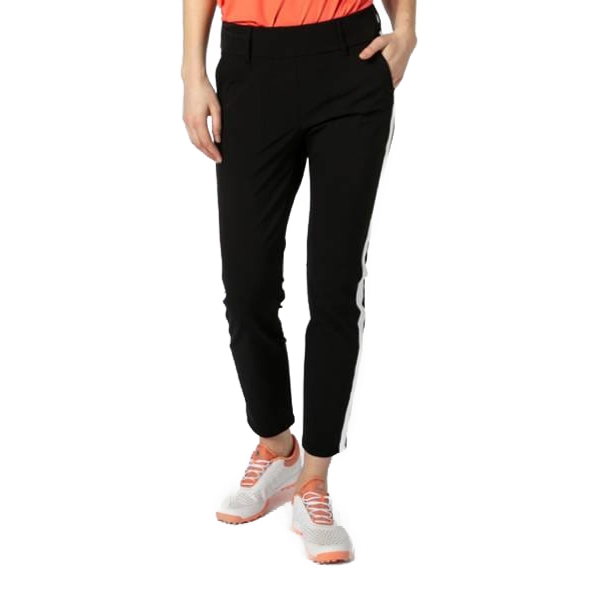 Alberto LUCY-CR-SB - 3xDRY® Cooler Golfhose Damen