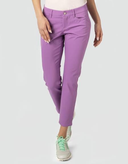 Ženske golf hlače Alberto Mona 3xDry Cooler