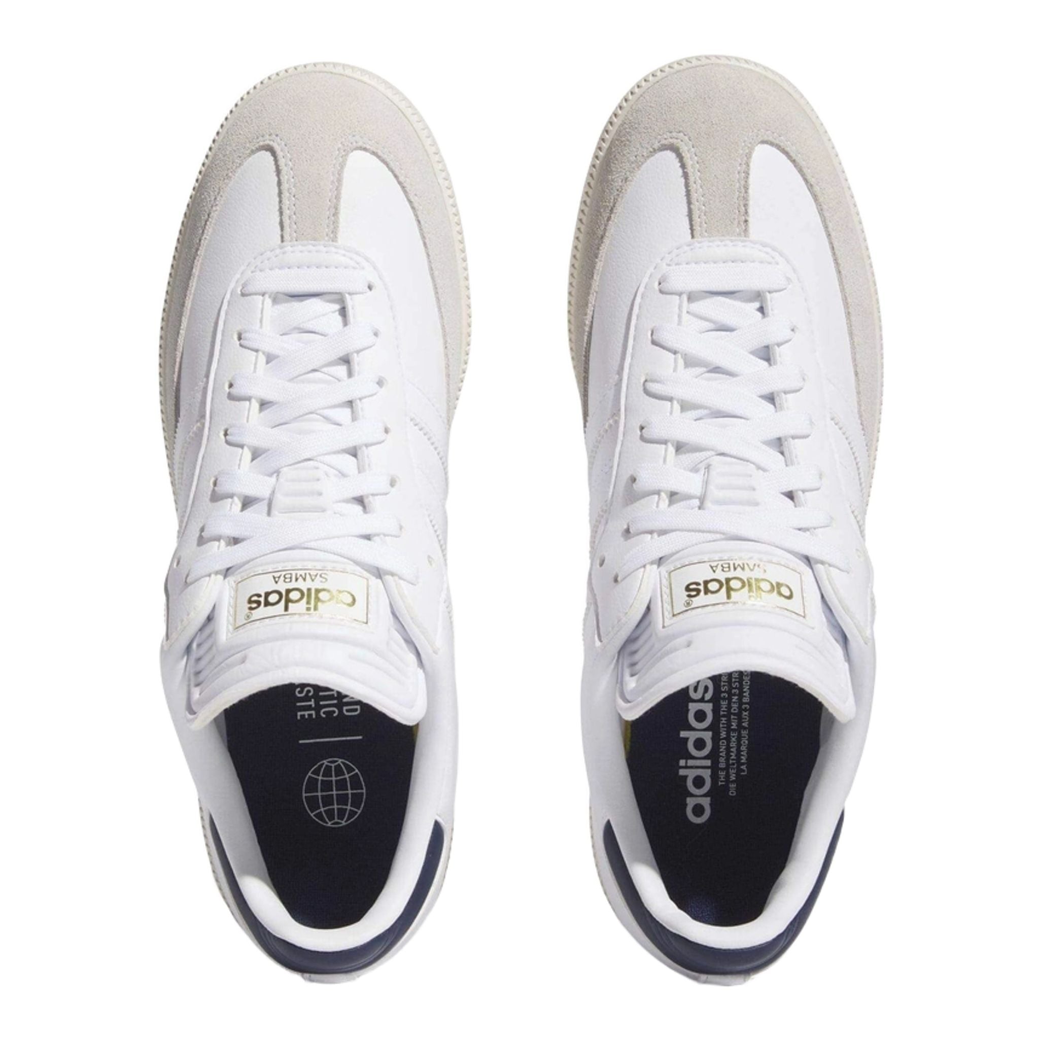 Adidas Samba Golfschuhe Herren