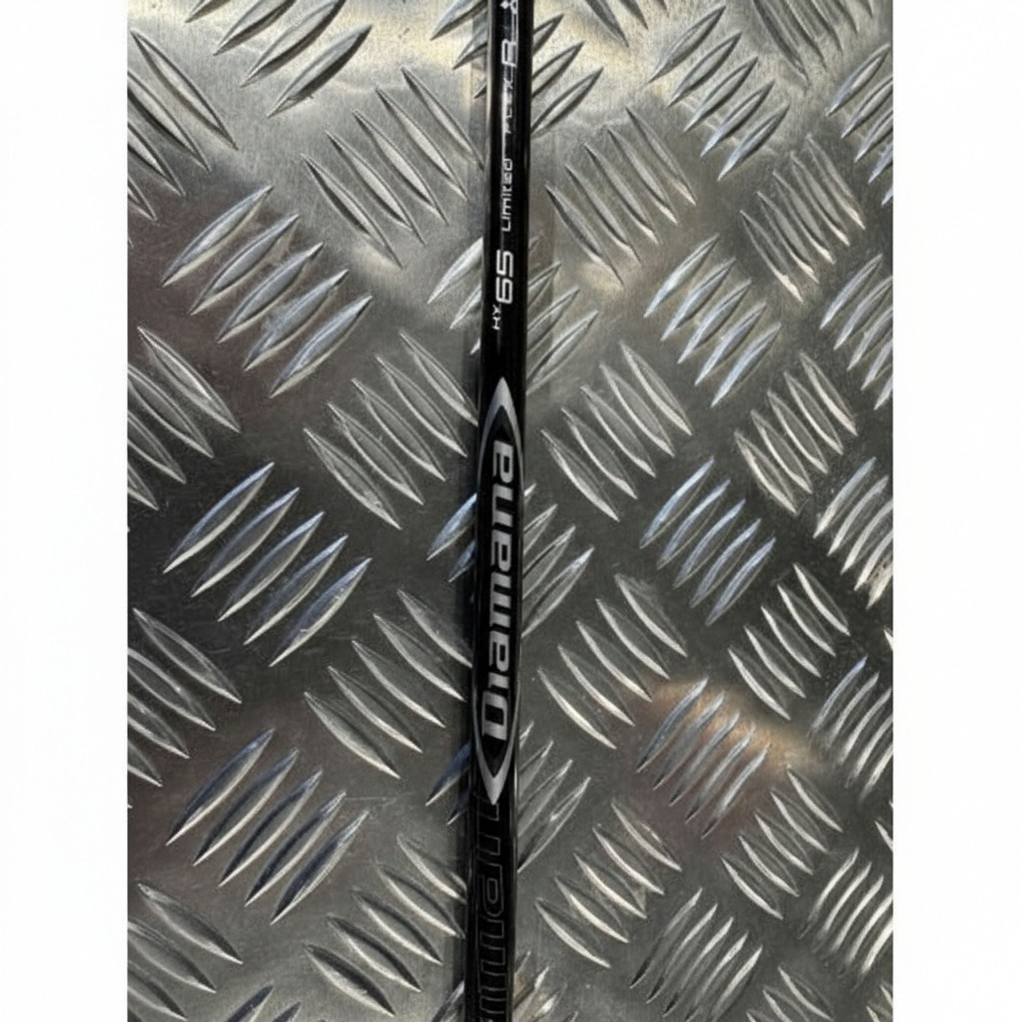 TaylorMade Sim DHY HE RH #4 R (DIA LTD 65) Herren