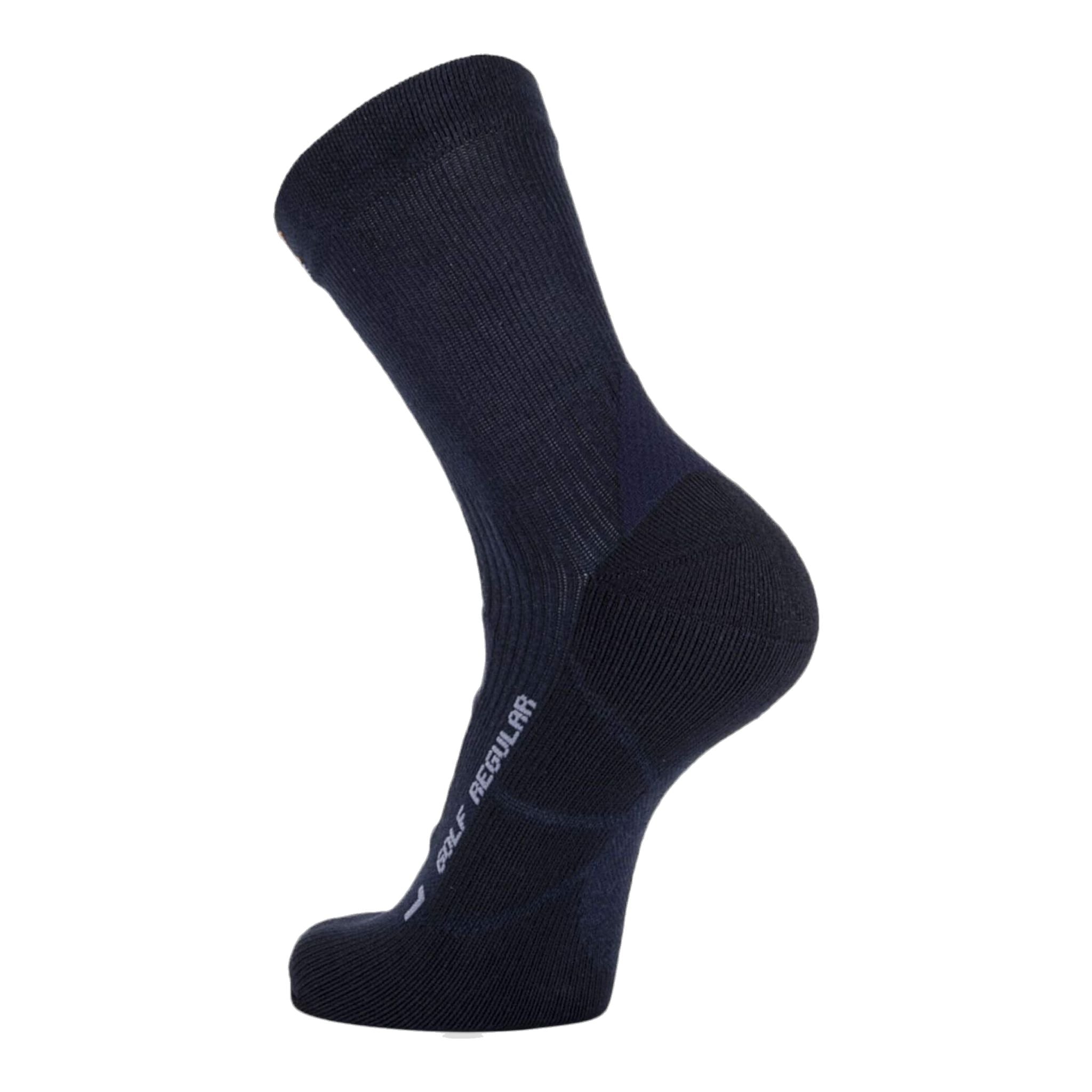X-Socks Regular Crew Golfsocken Herren