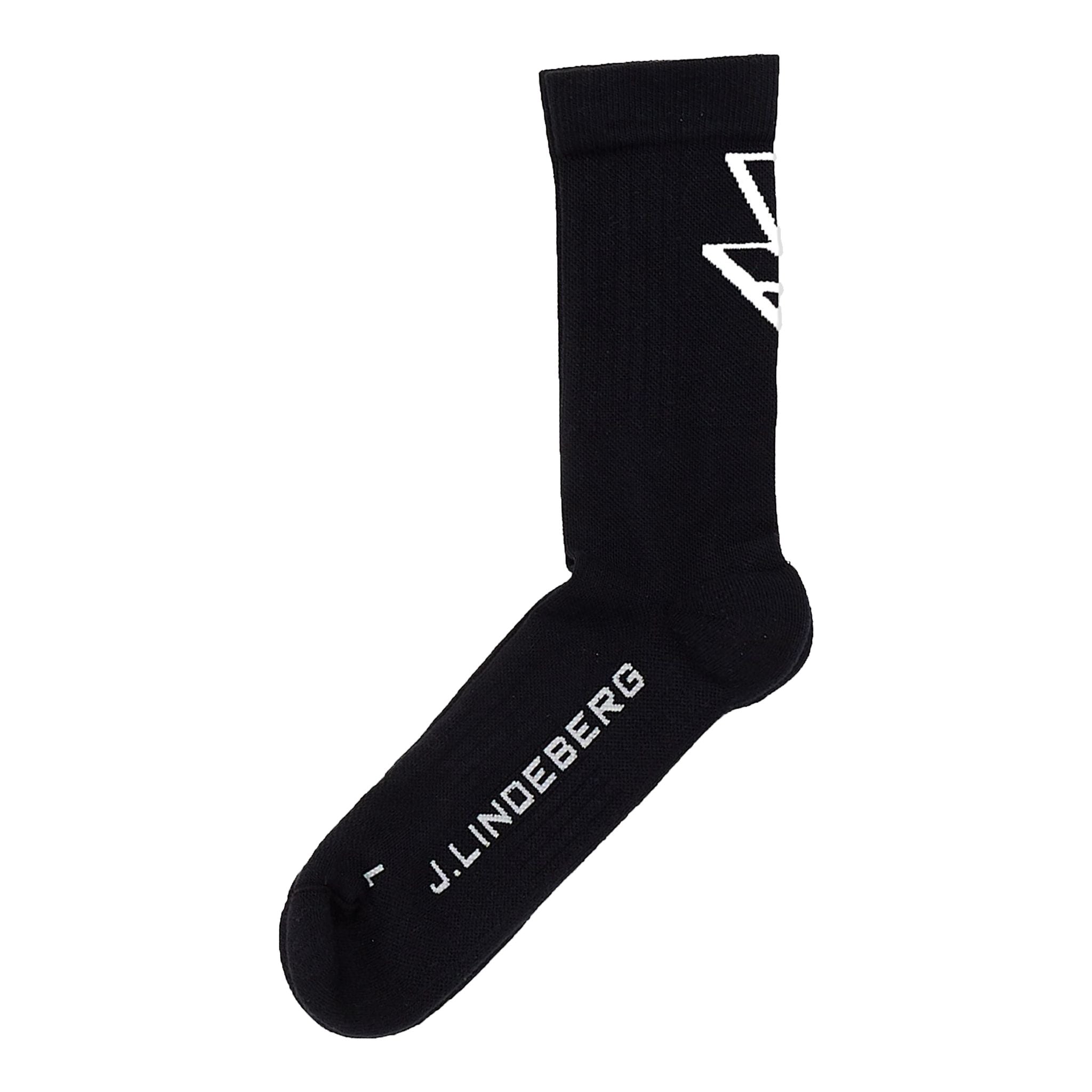 J. Lindeberg Strike Socken Herren