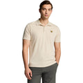Lyle & Scott Tech Golf Polo Shirt Herren