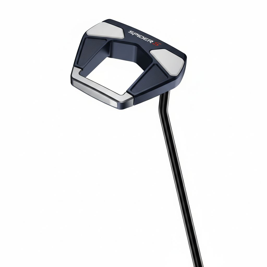 TaylorMade Spider S Putter