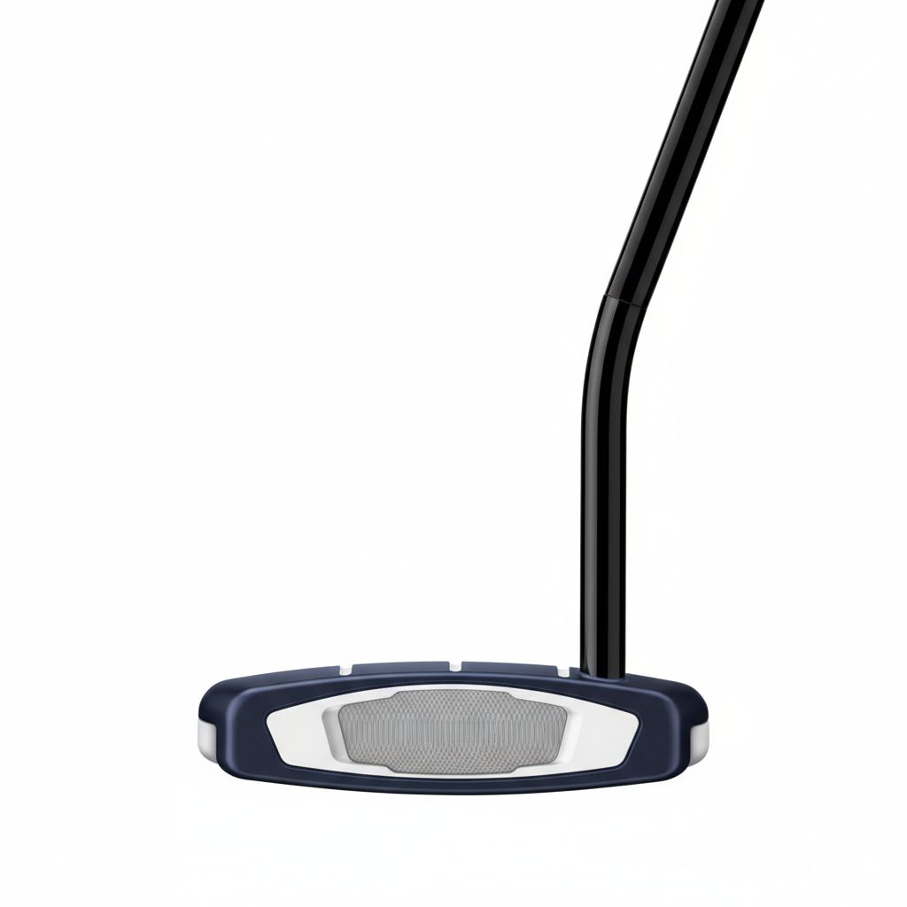 TaylorMade Spider S Putter