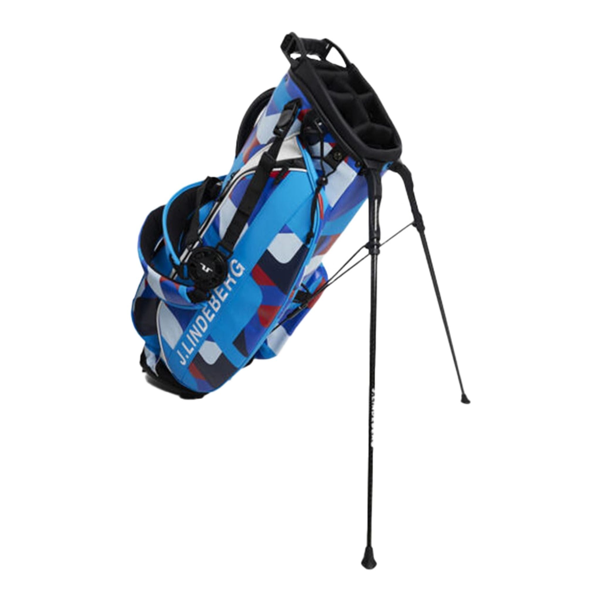J. Lindeberg Play Standbag