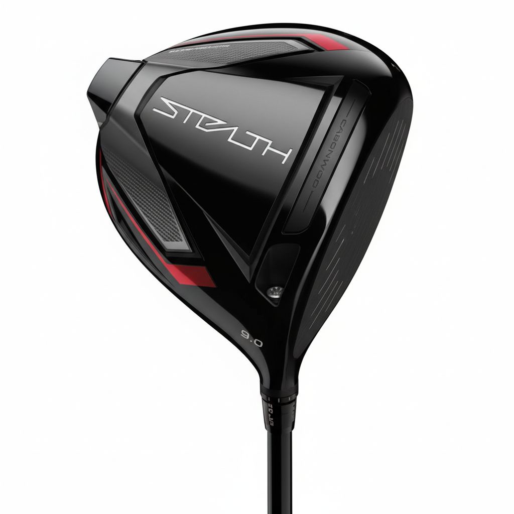 TaylorMade Stealth Driver Damen
