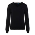 J. Lindeberg Amaya True Merino Sweater Damen