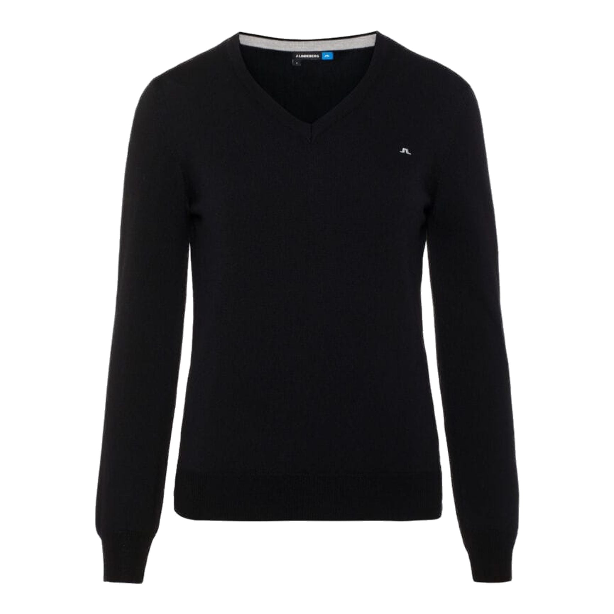 J. Lindeberg Amaya True Merino Sweater Damen