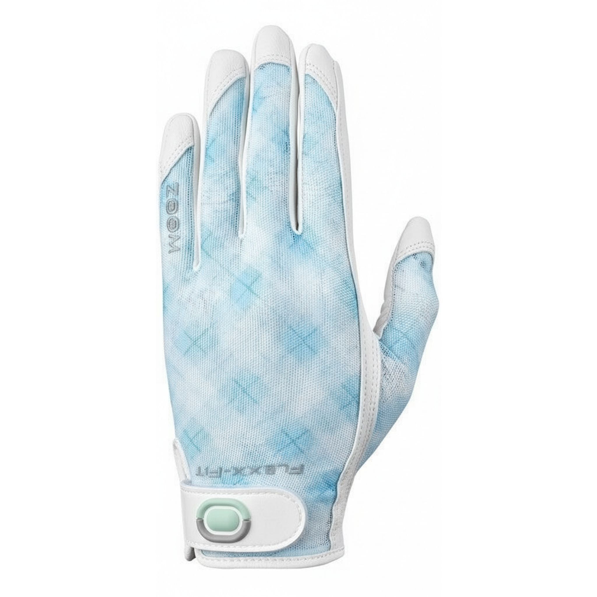 Zoom Sun Style Golfhandschuh Damen
