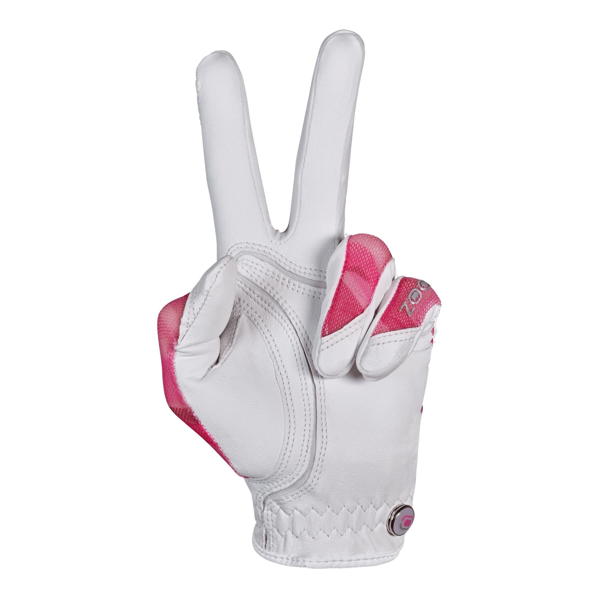 Zoom Sun Style Golfhandschuh Damen