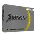 Srixon Z-Star Diamond Golfbälle