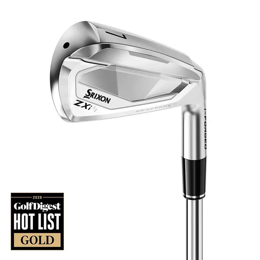 Srixon ZXi4 25 Einzeleisen Herren