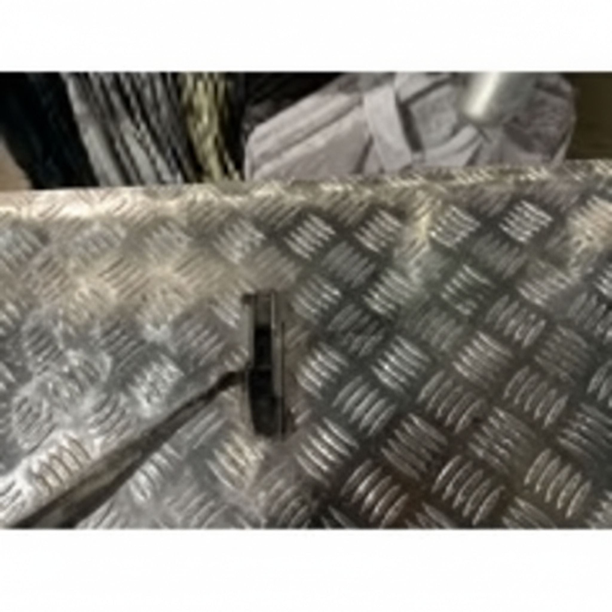 TaylorMade Truss TB1 CS Putter