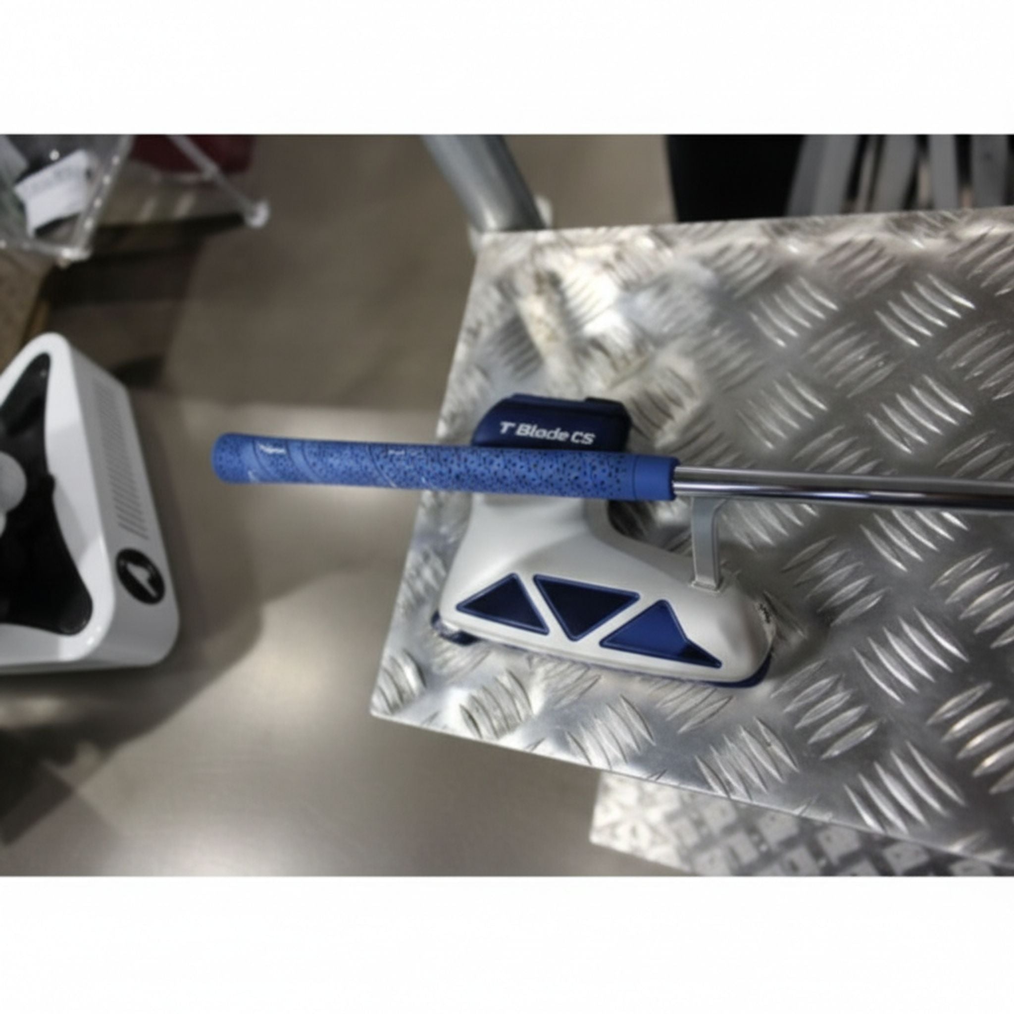 TaylorMade Truss TB1 CS Putter