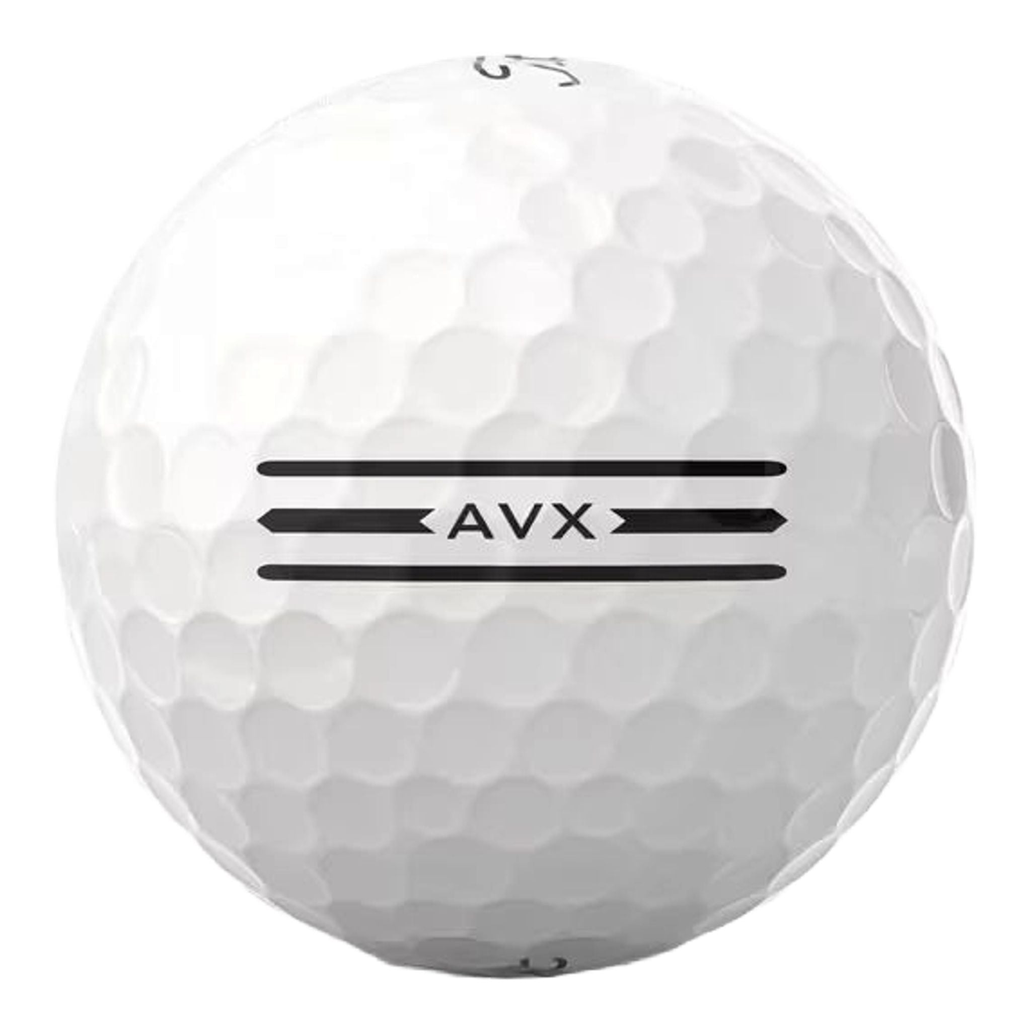 Žogice za golf Titleist AVX