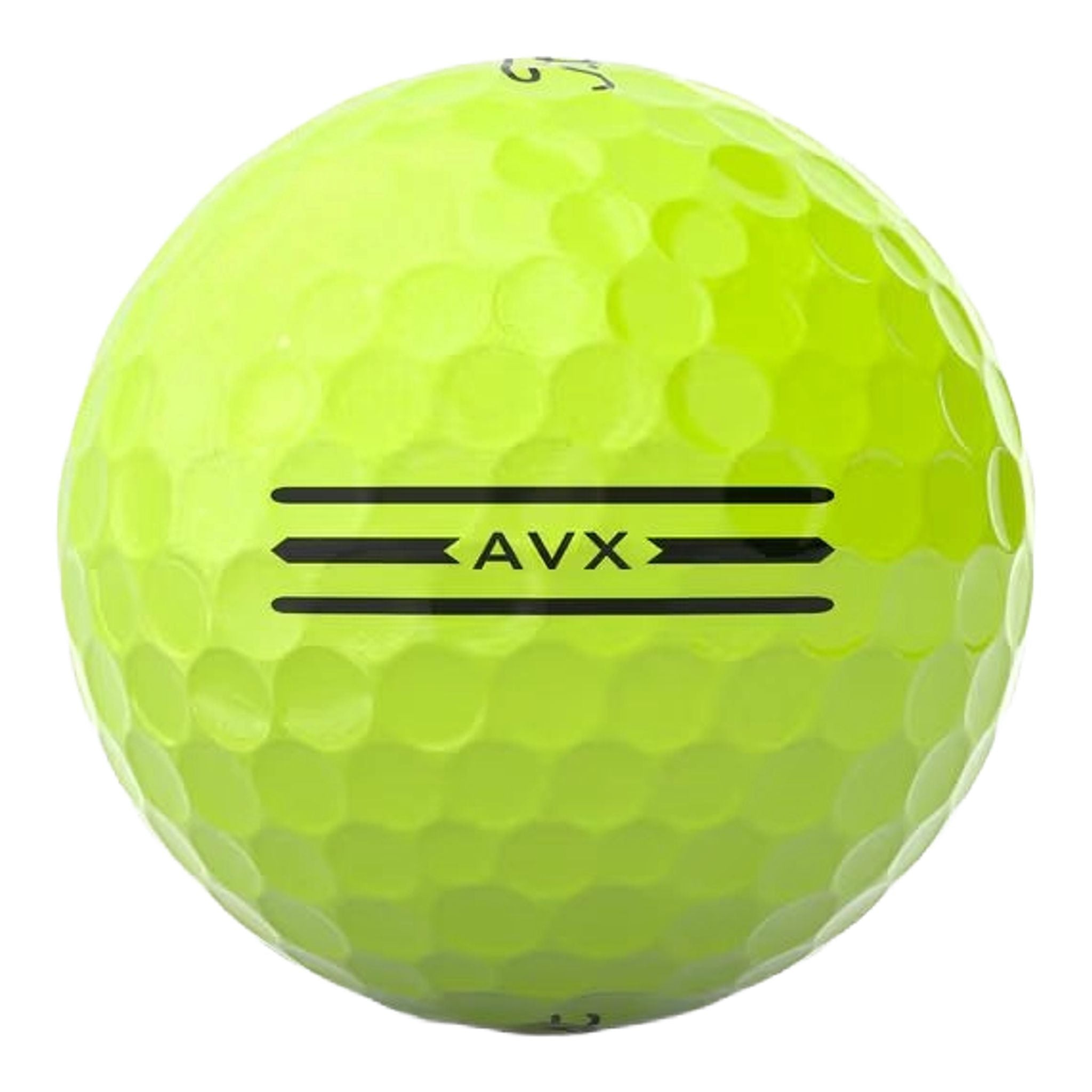 Žogice za golf Titleist AVX