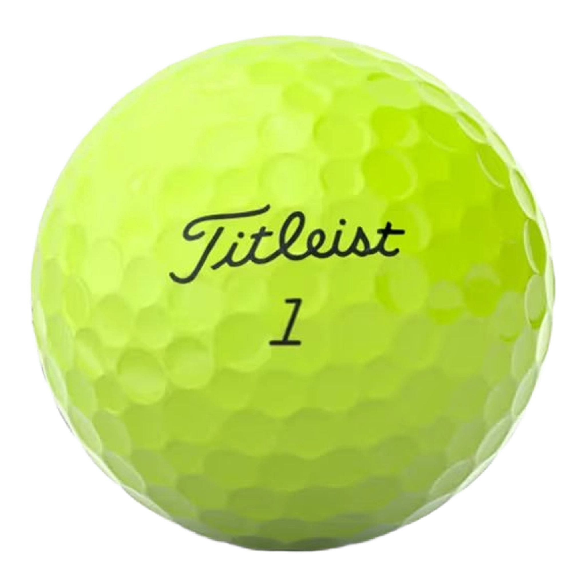 Žogice za golf Titleist AVX