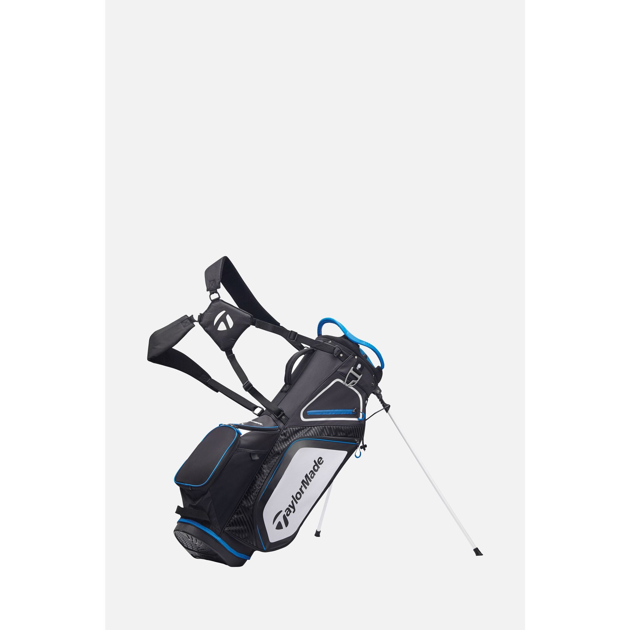 TaylorMade Pro Stand 8,0 Standbag