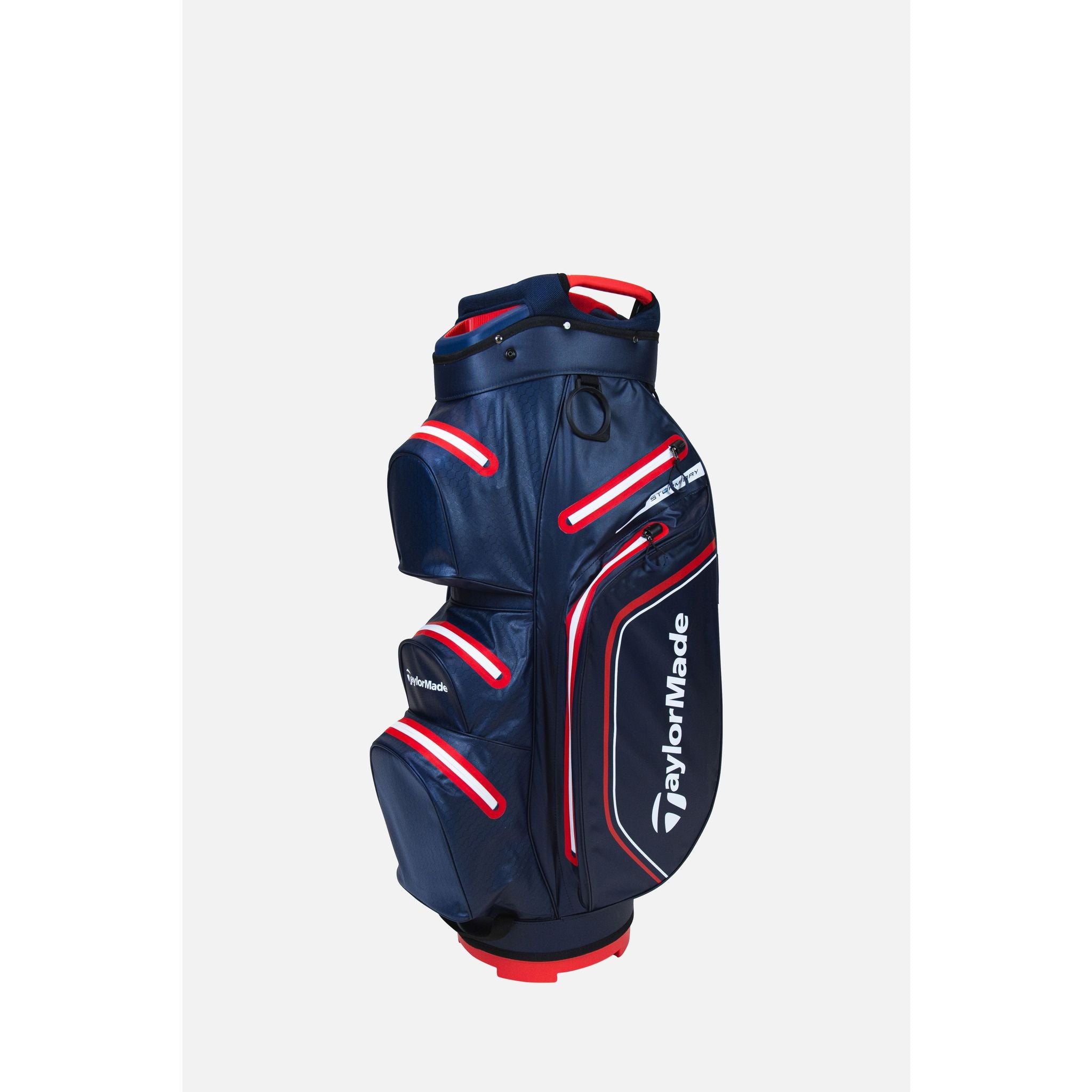 TaylorMade Storm-Dry Waterproof Cartbag