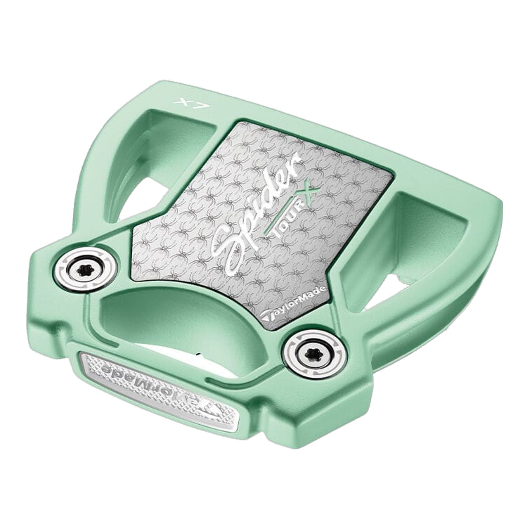 TaylorMade Spider Tour X Putter Damen