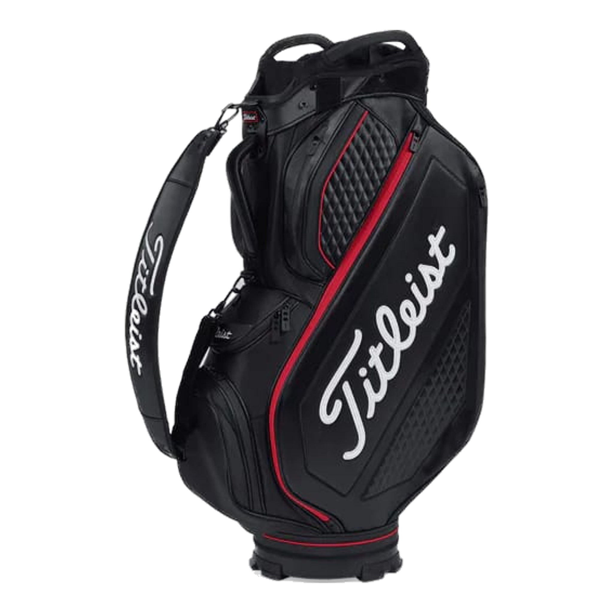 Titleist Premium StaDry Cartbag