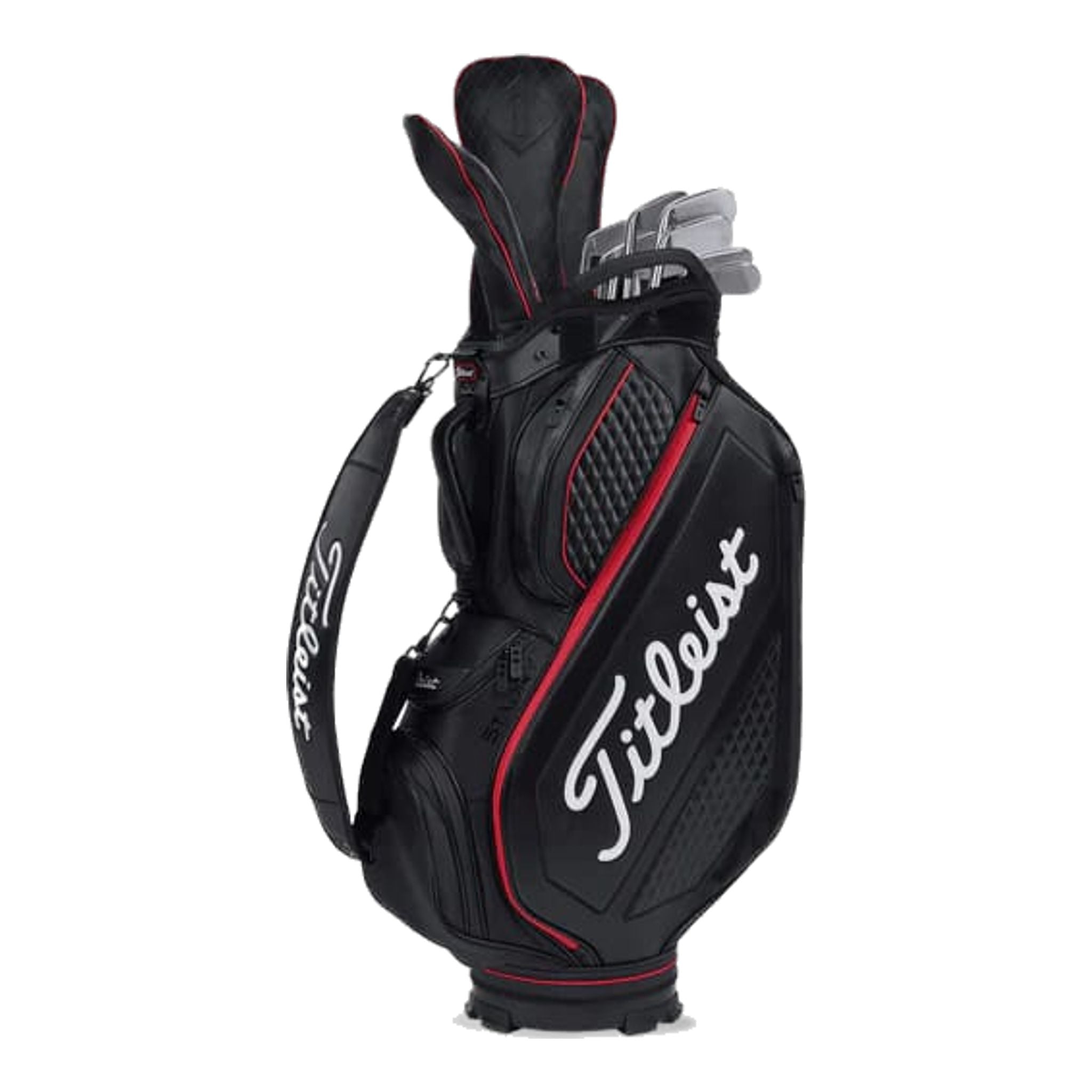 Titleist Premium StaDry Cartbag