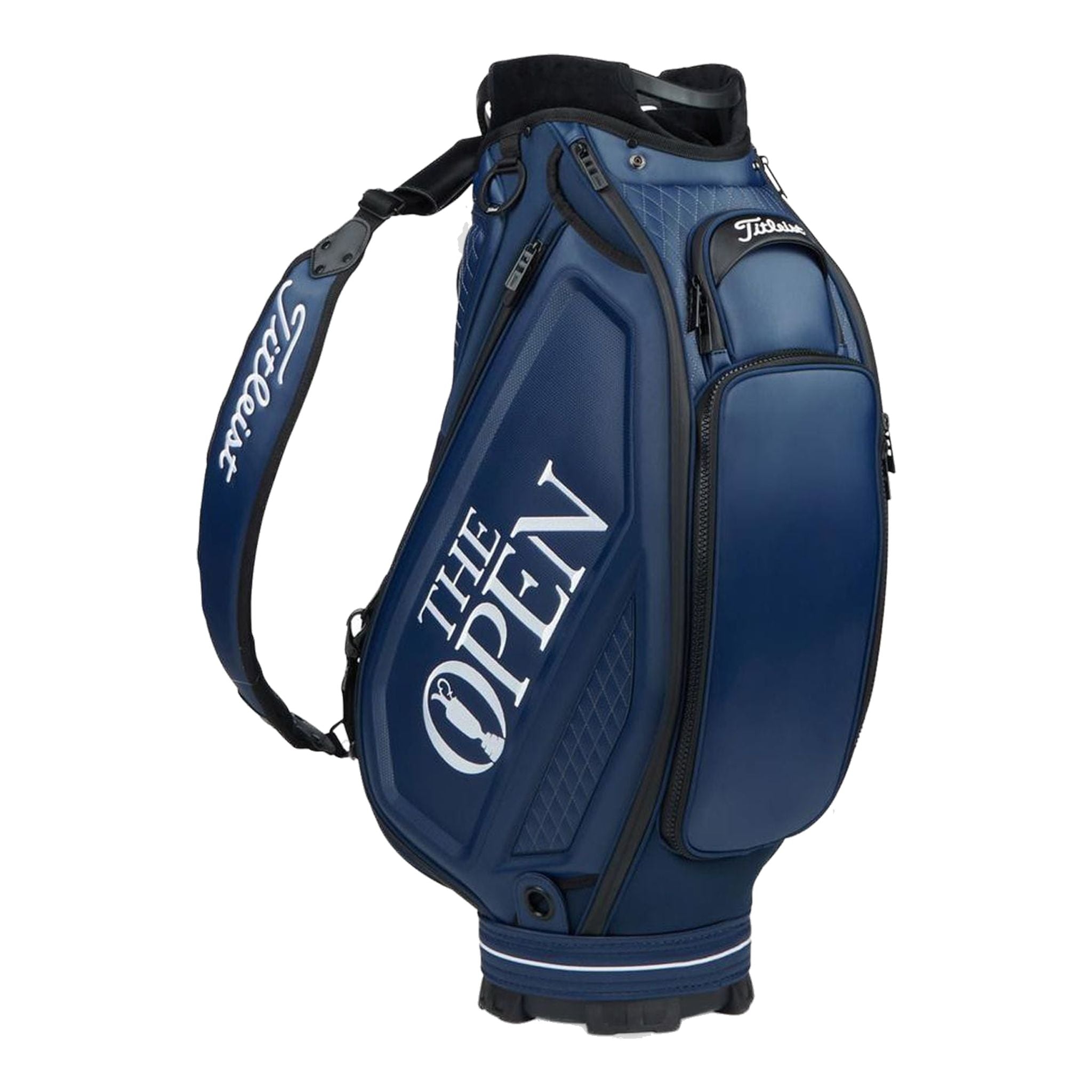 Titleist The Open (2021) Tour Bag