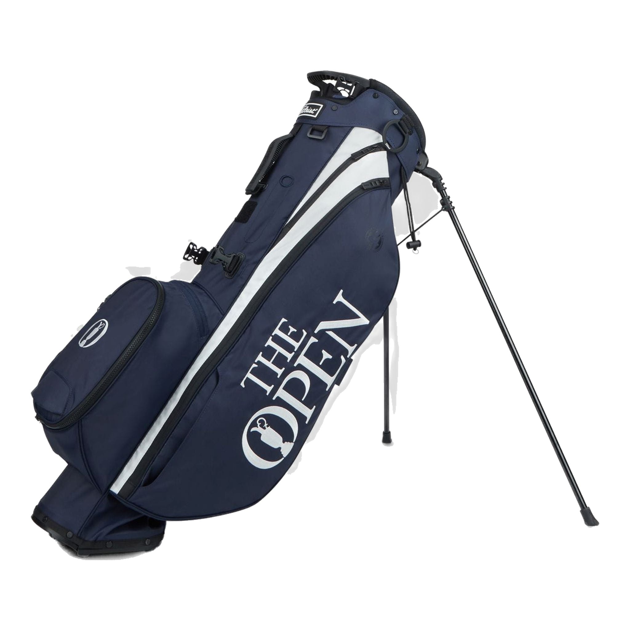 Titleist Players 4 Standbag