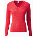 Daily Sports Madelene Pullover Damen