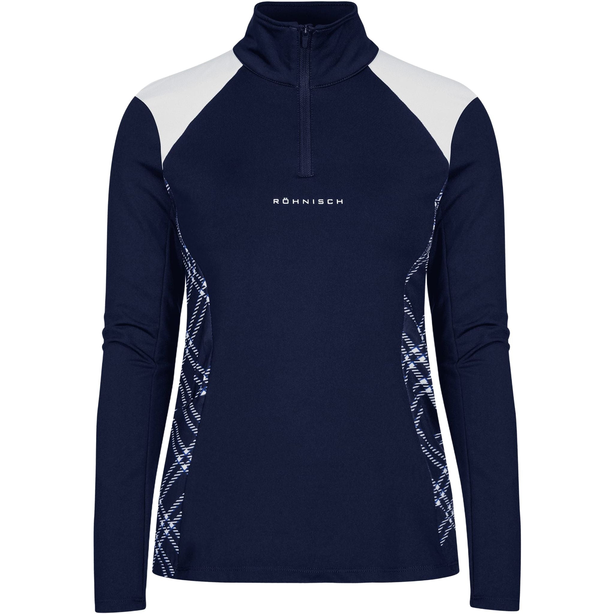 Röhnisch Eira Thermal Top Damen