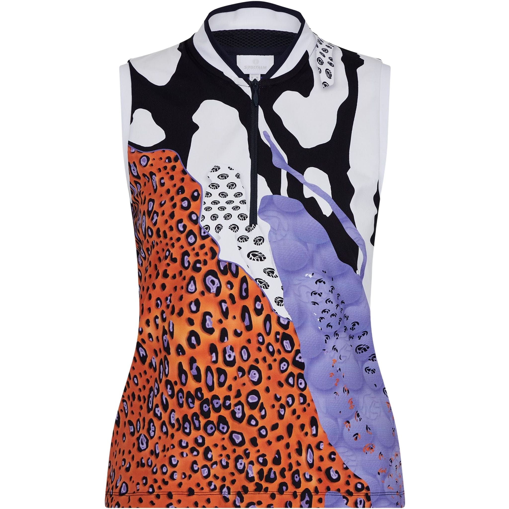 Sportalm Gisel Golfpolo Damen