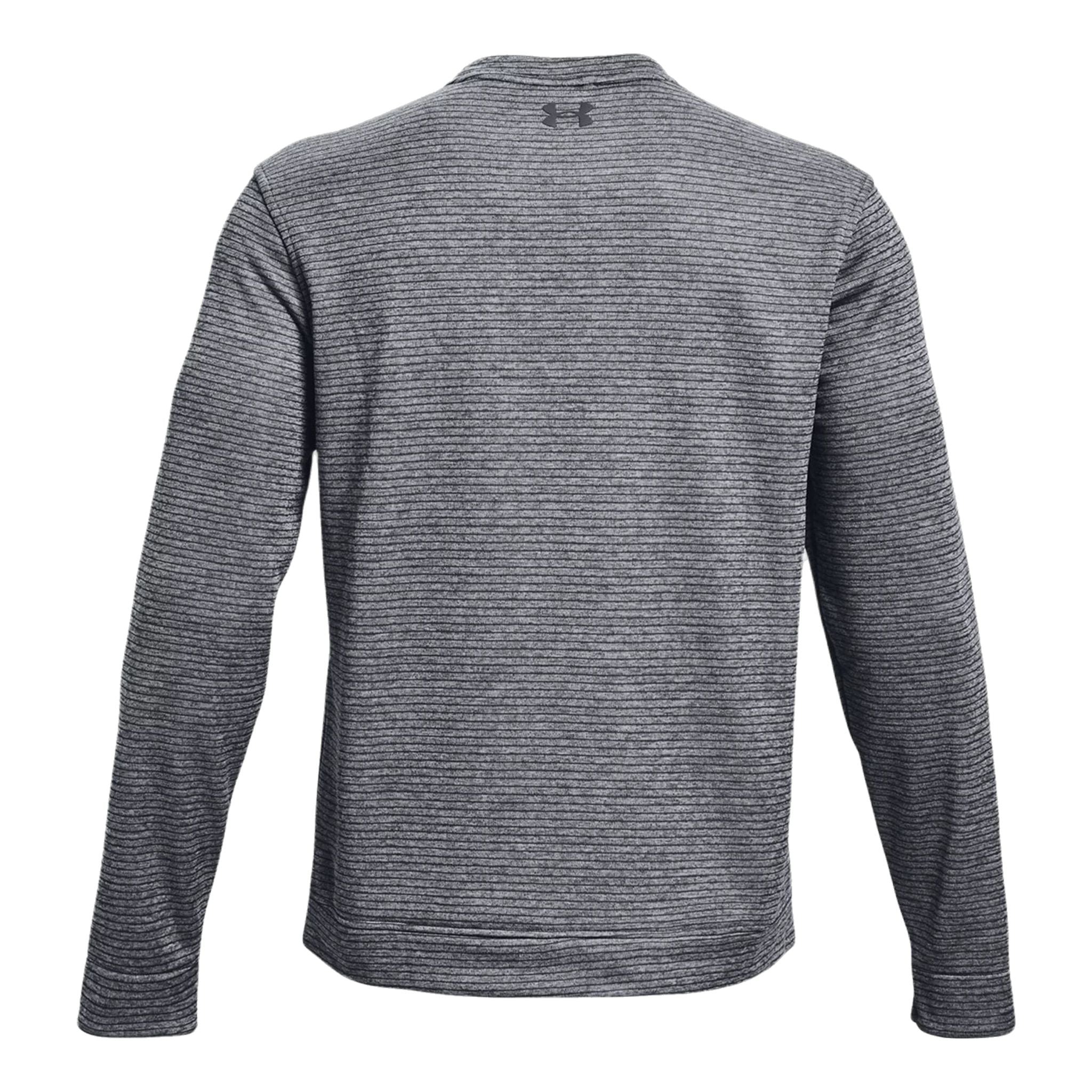 Under Armour Fleece Crew Neck Pullover Herren