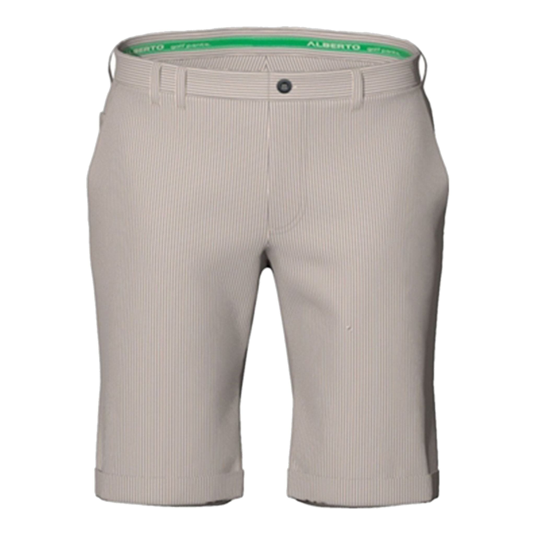 Alberto Ian-K WR Golfshorts Herren