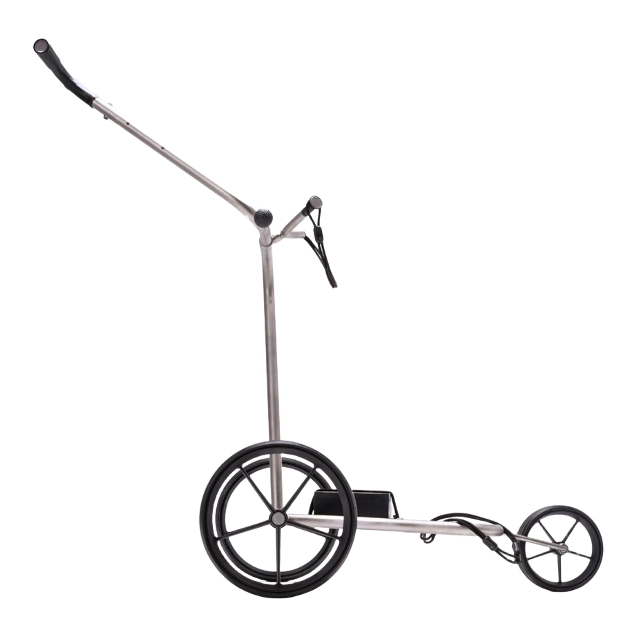 TiCad Tango Elektrotrolley