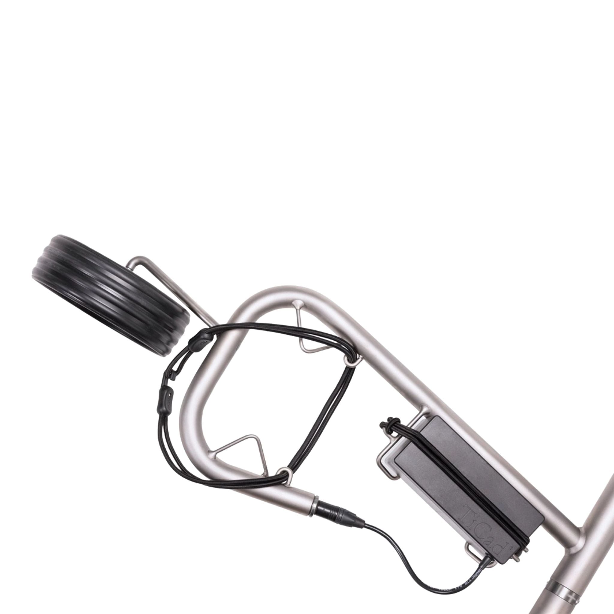 TiCad Tango Elektrotrolley