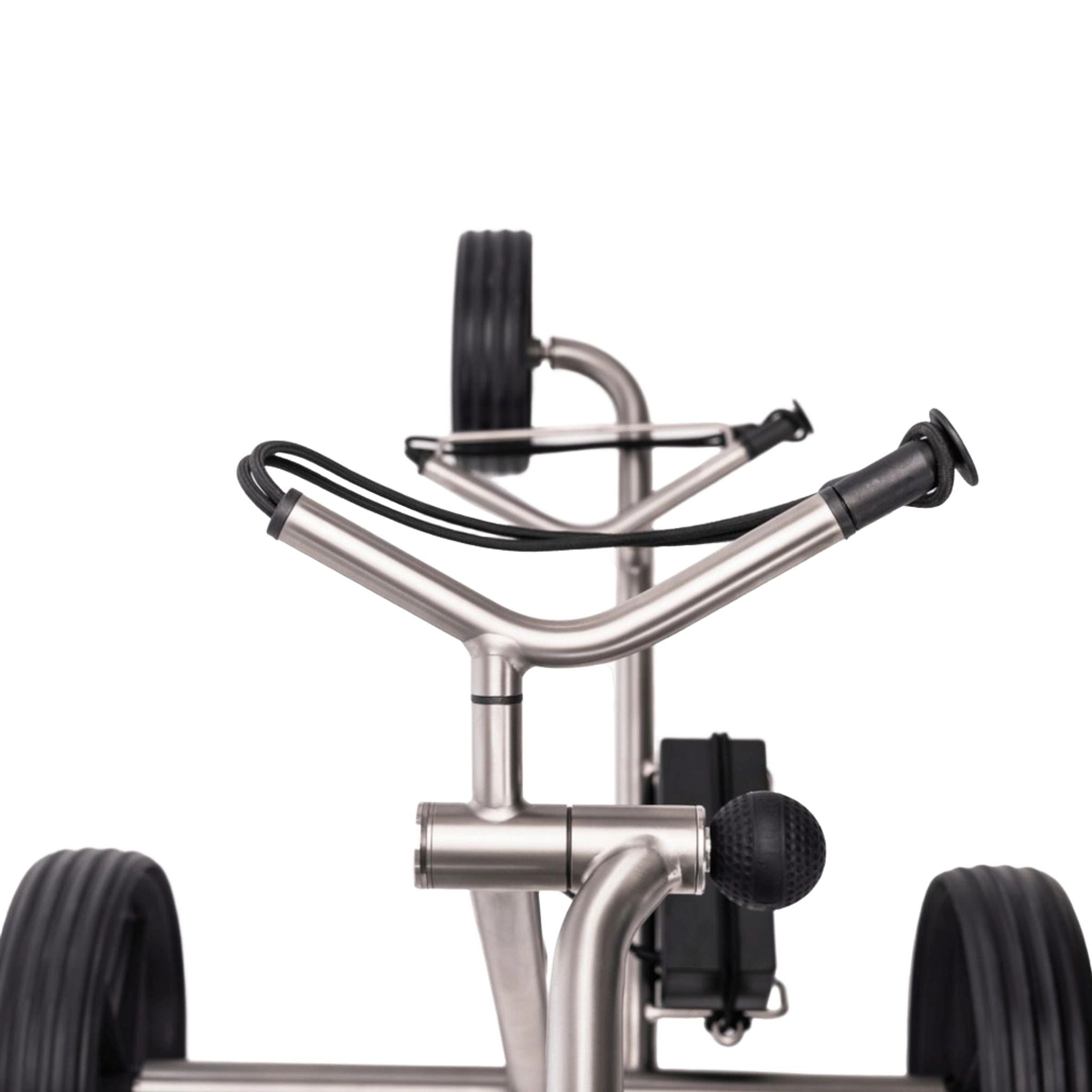 TiCad Voyage Elektrotrolley