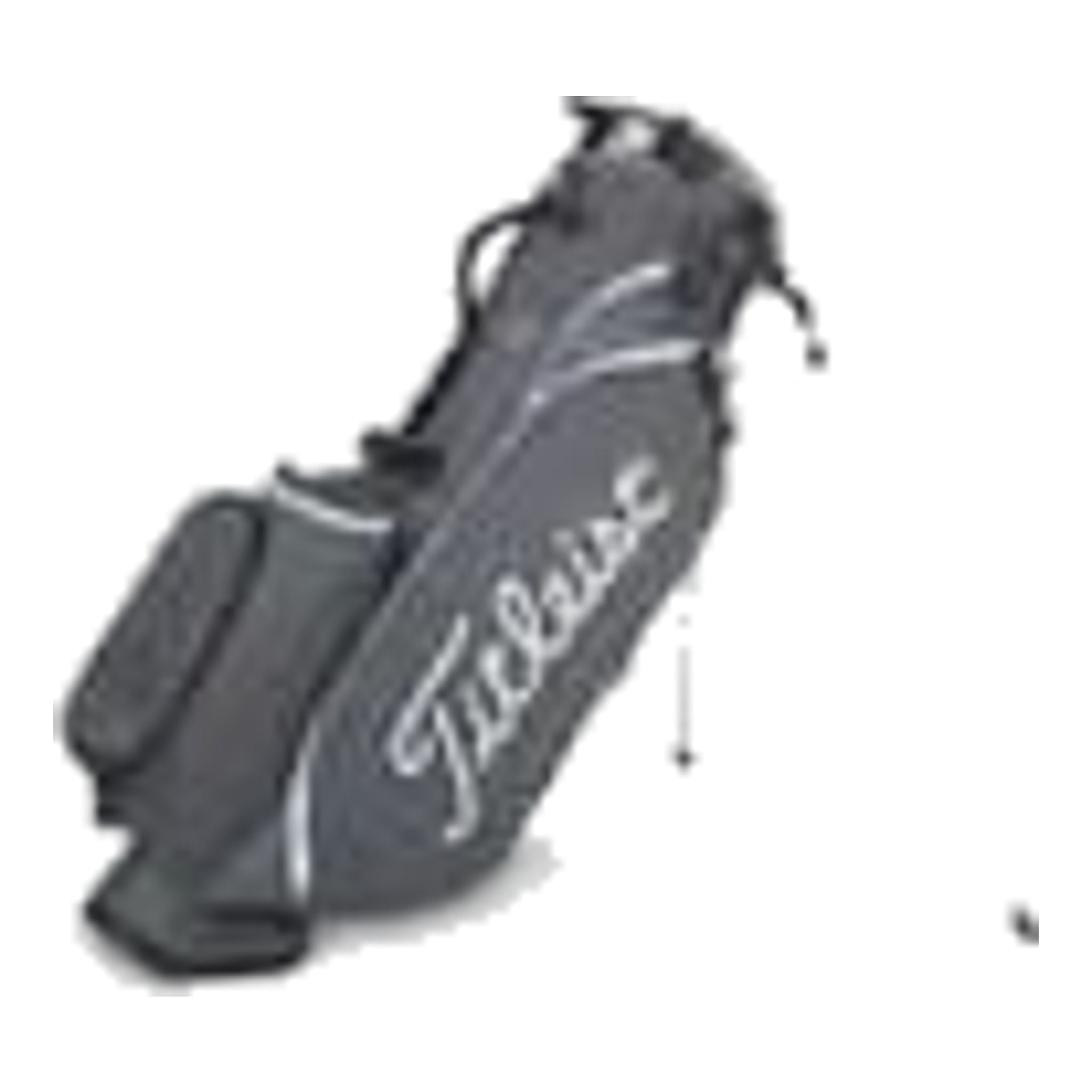 Titleist Players 4 Standbag