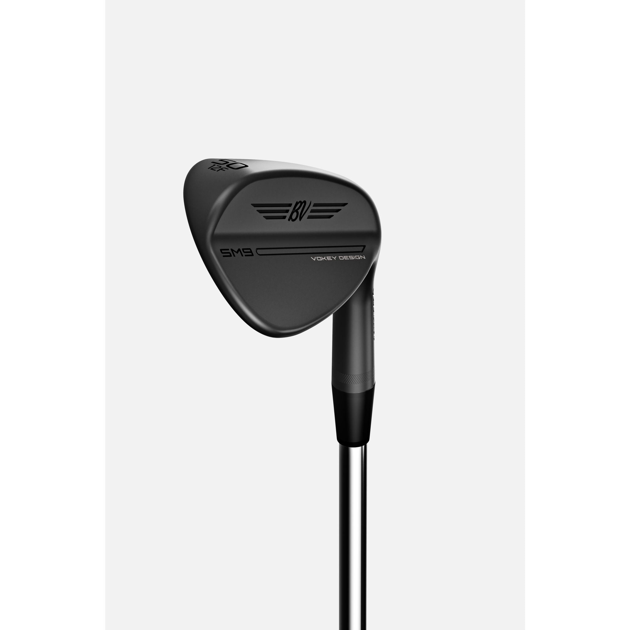 Titleist Vokey SM9 Jet Black Wedge