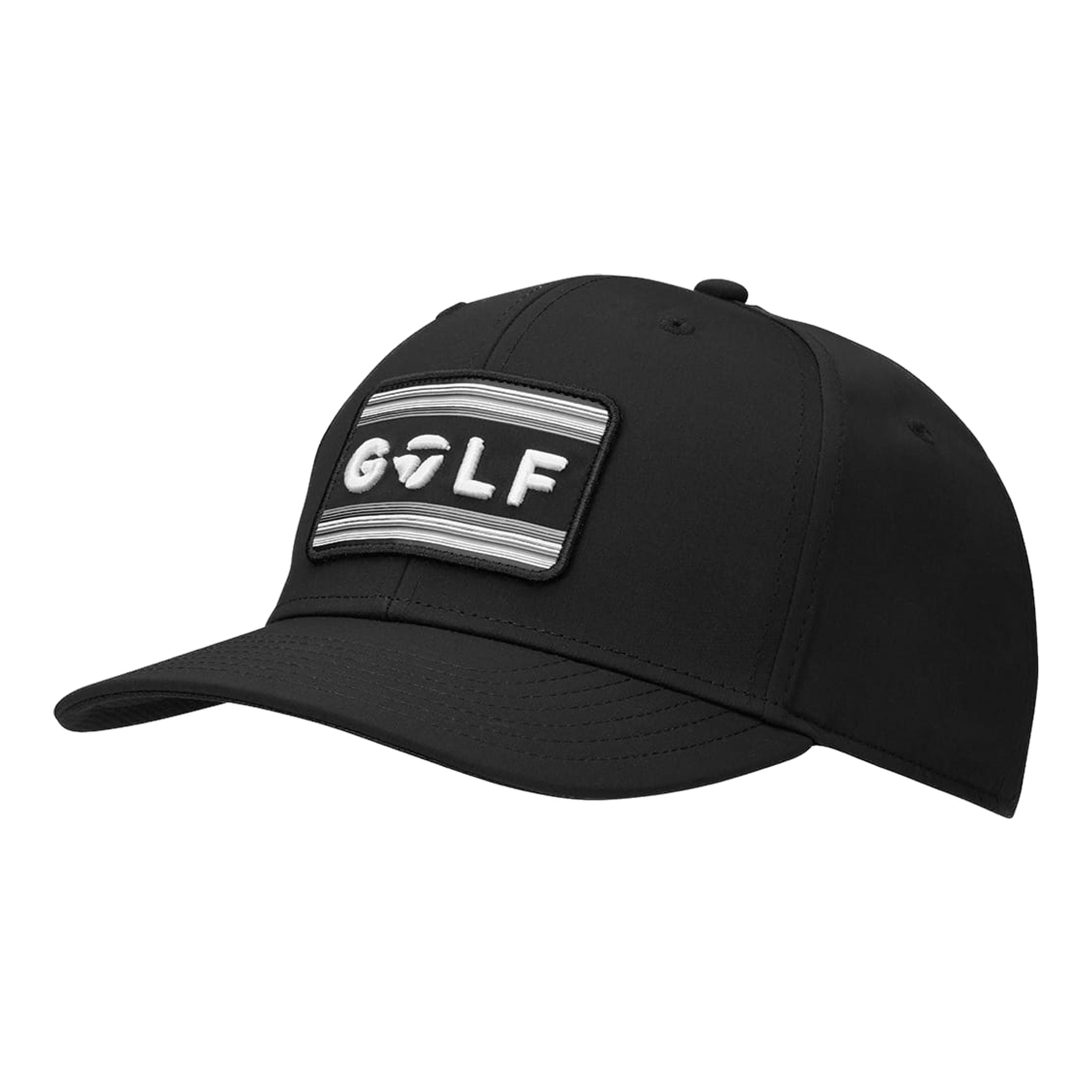 TaylorMade Sunset Golf Cap HE/Green Men