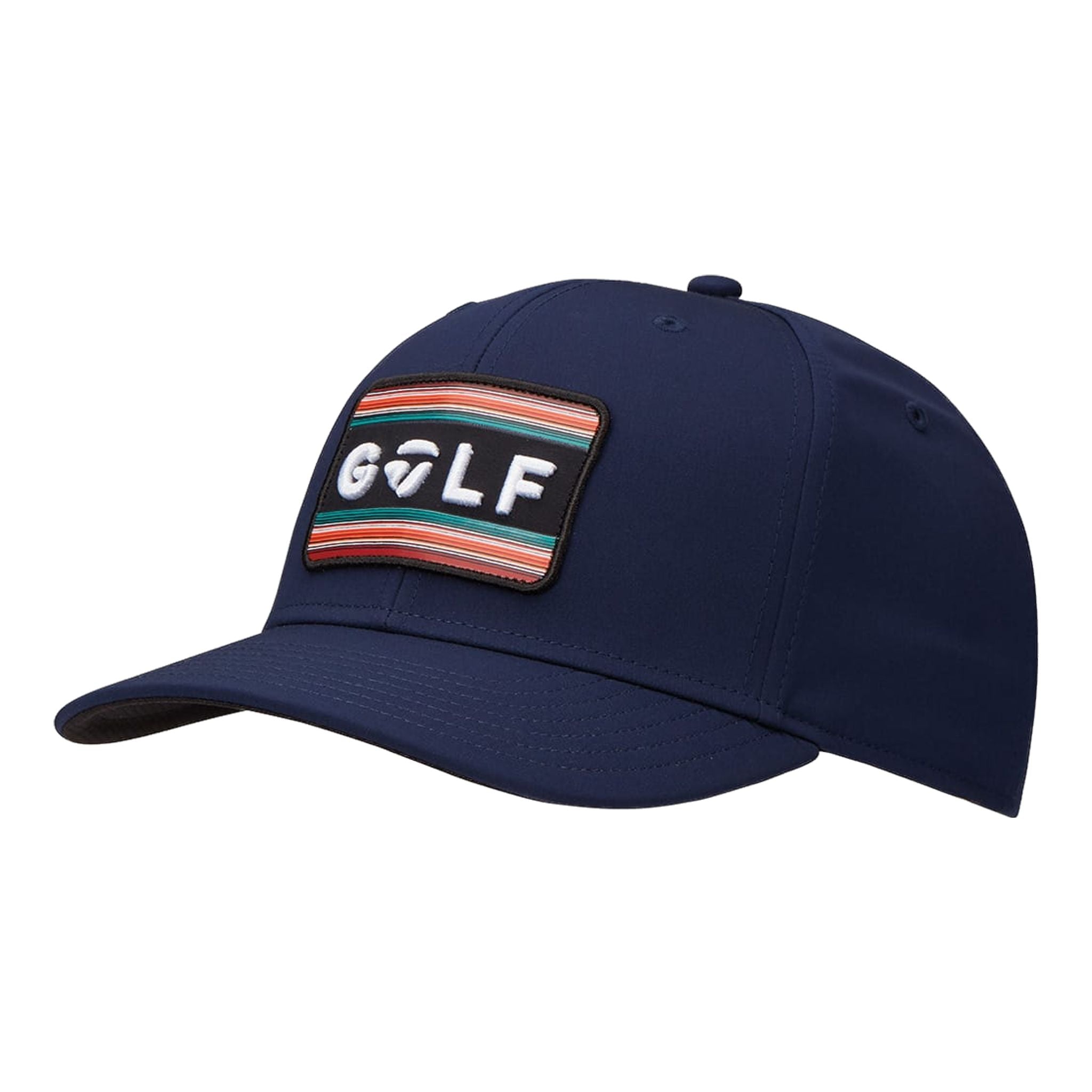 TaylorMade Sunset Golf Cap HE/Green Men