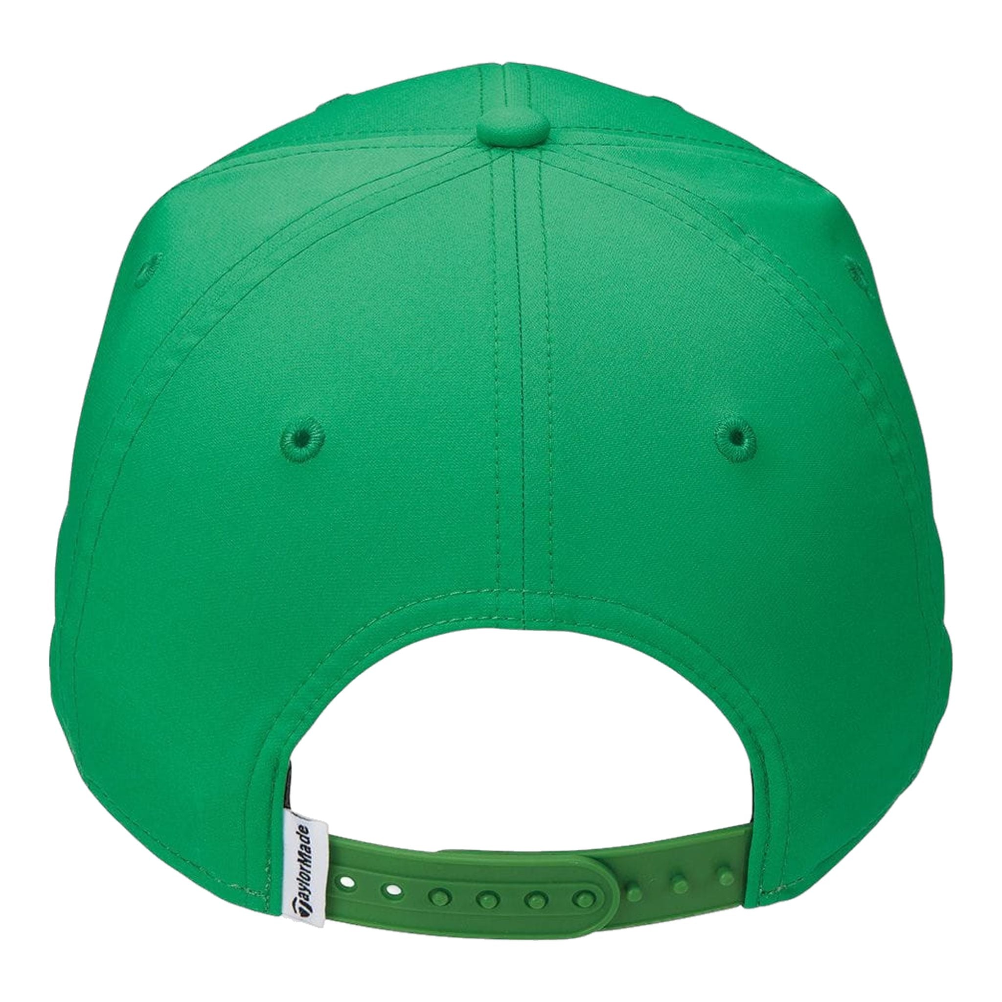 TaylorMade Sunset Golf Cap HE/Green Men
