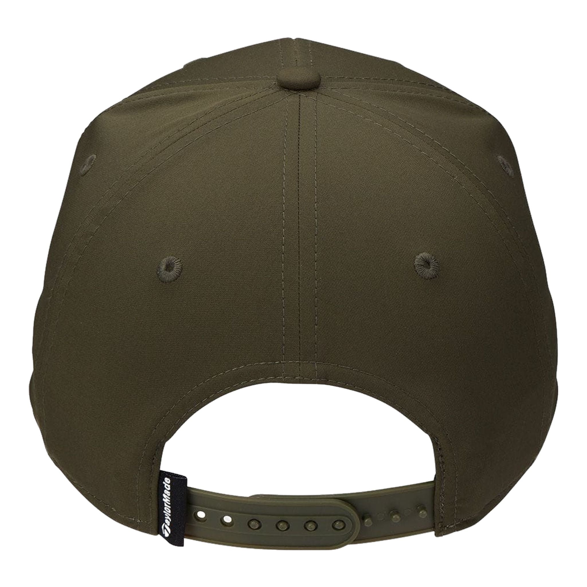 TaylorMade Sunset Golf Cap HE/Green Men