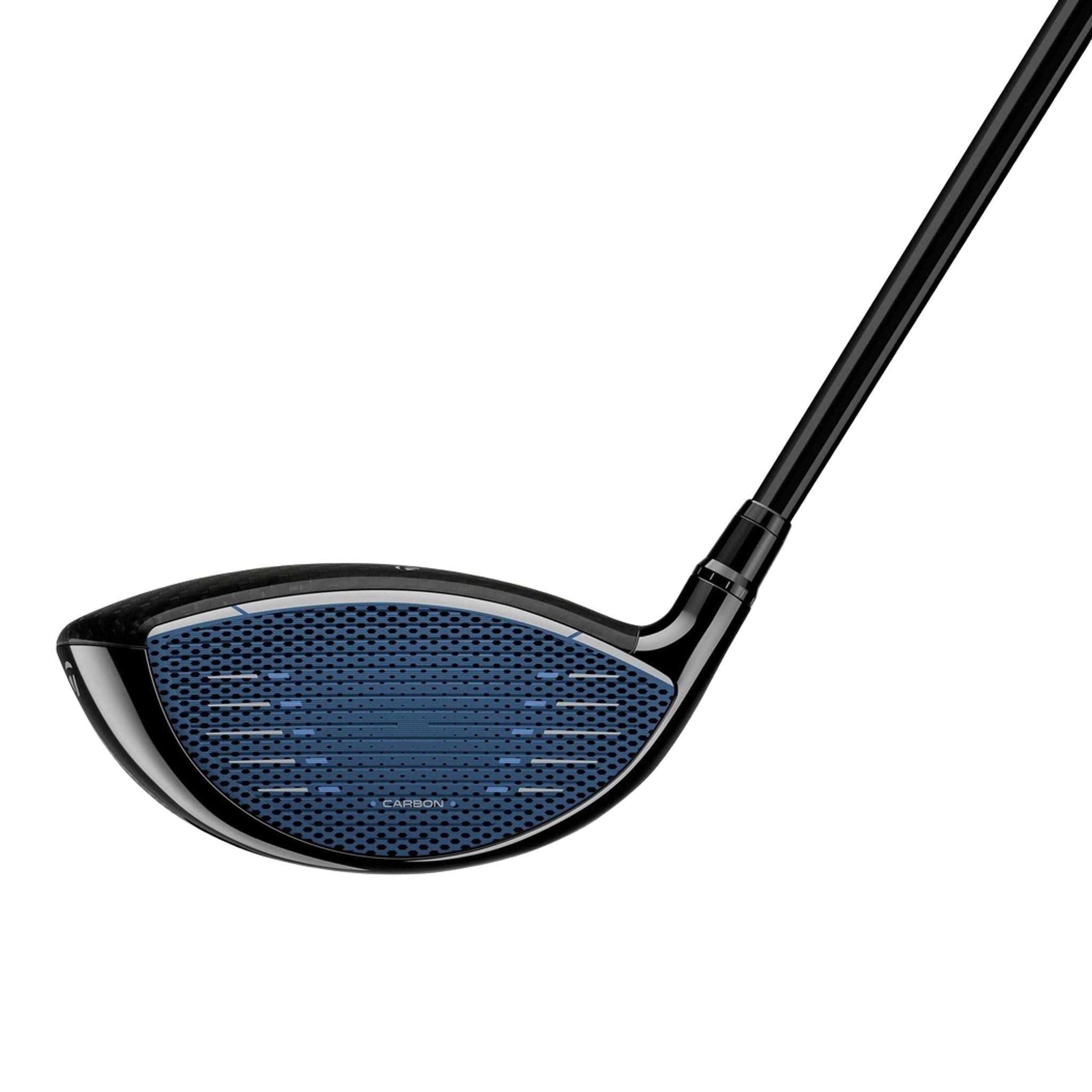 TaylorMade Qi10 Driver Herren