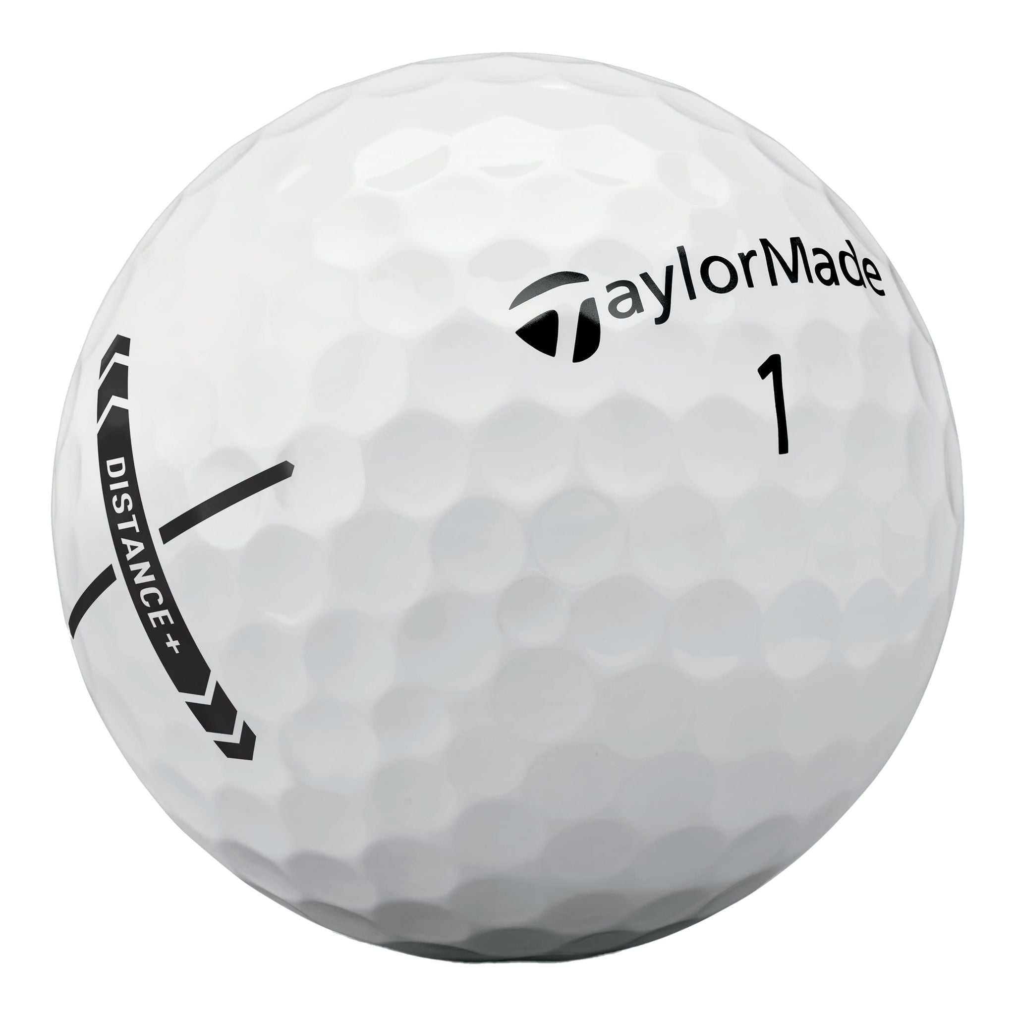 Žogice za golf TaylorMade Distance+ za moške
