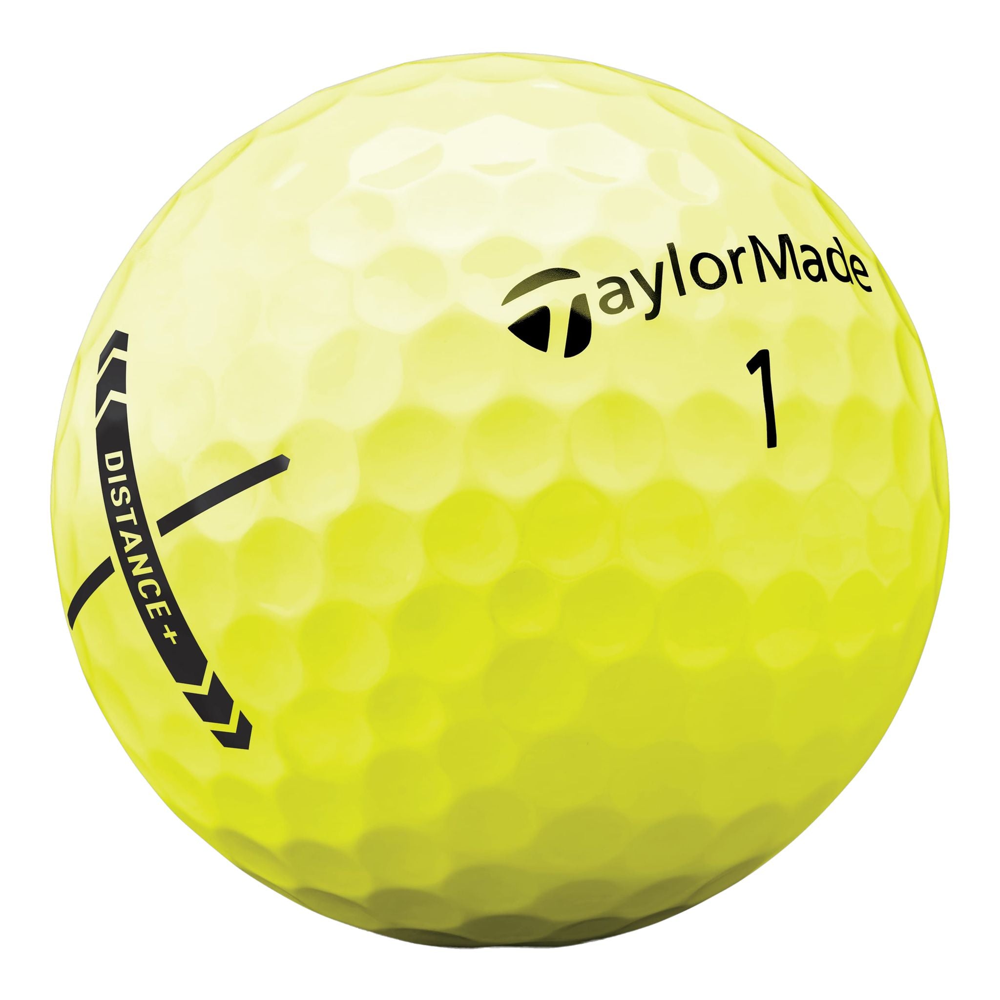 Žogice za golf TaylorMade Distance+ za moške
