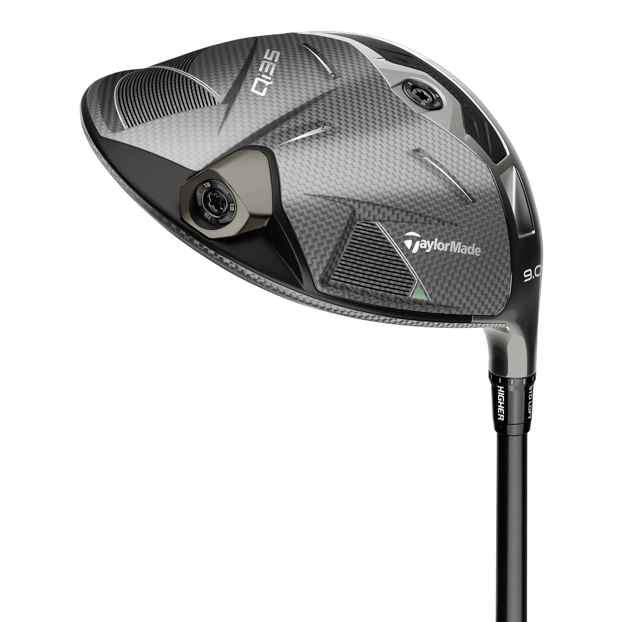 TaylorMade QI 35 Core Driver Men