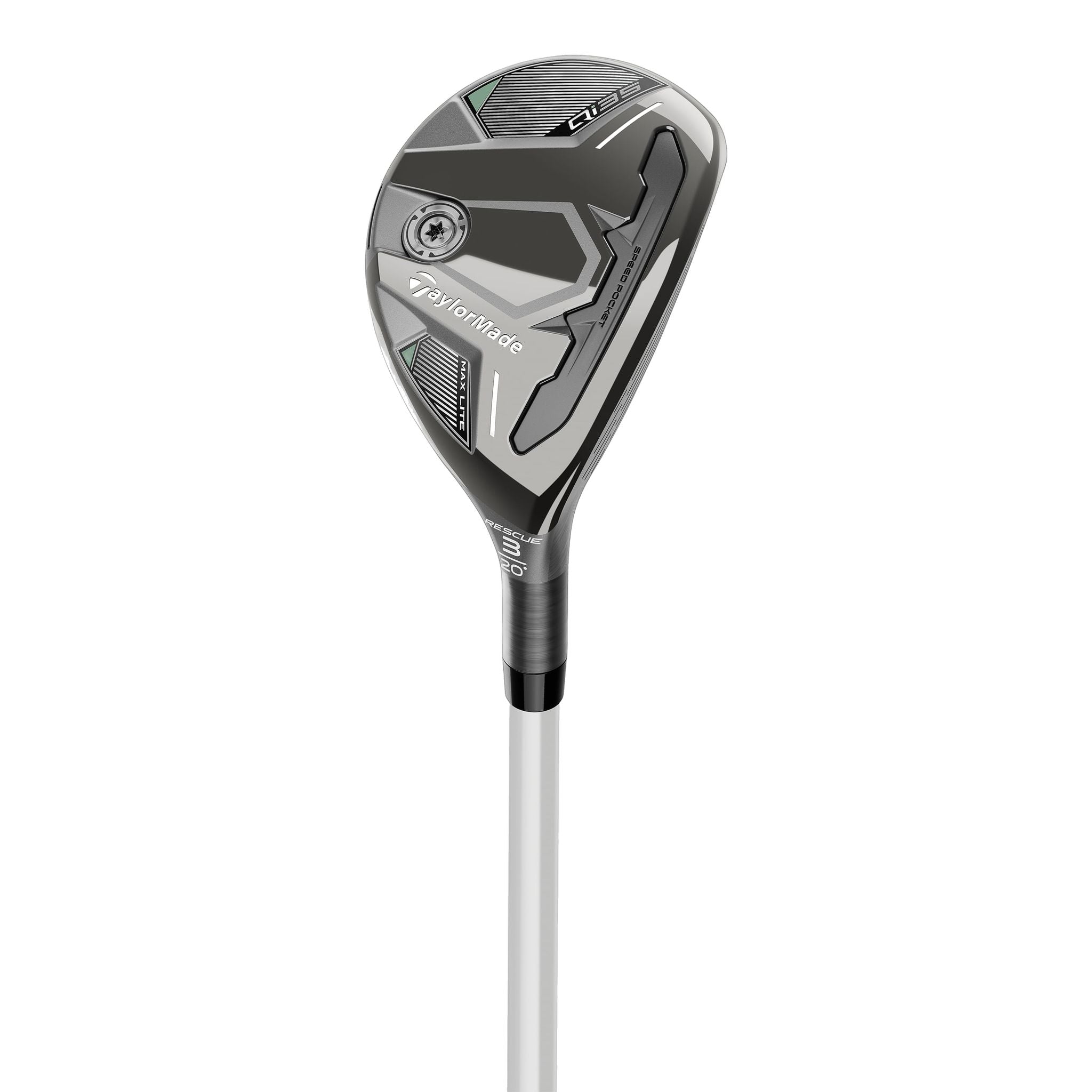 TaylorMade Qi35 Max Lite Hybrid Women