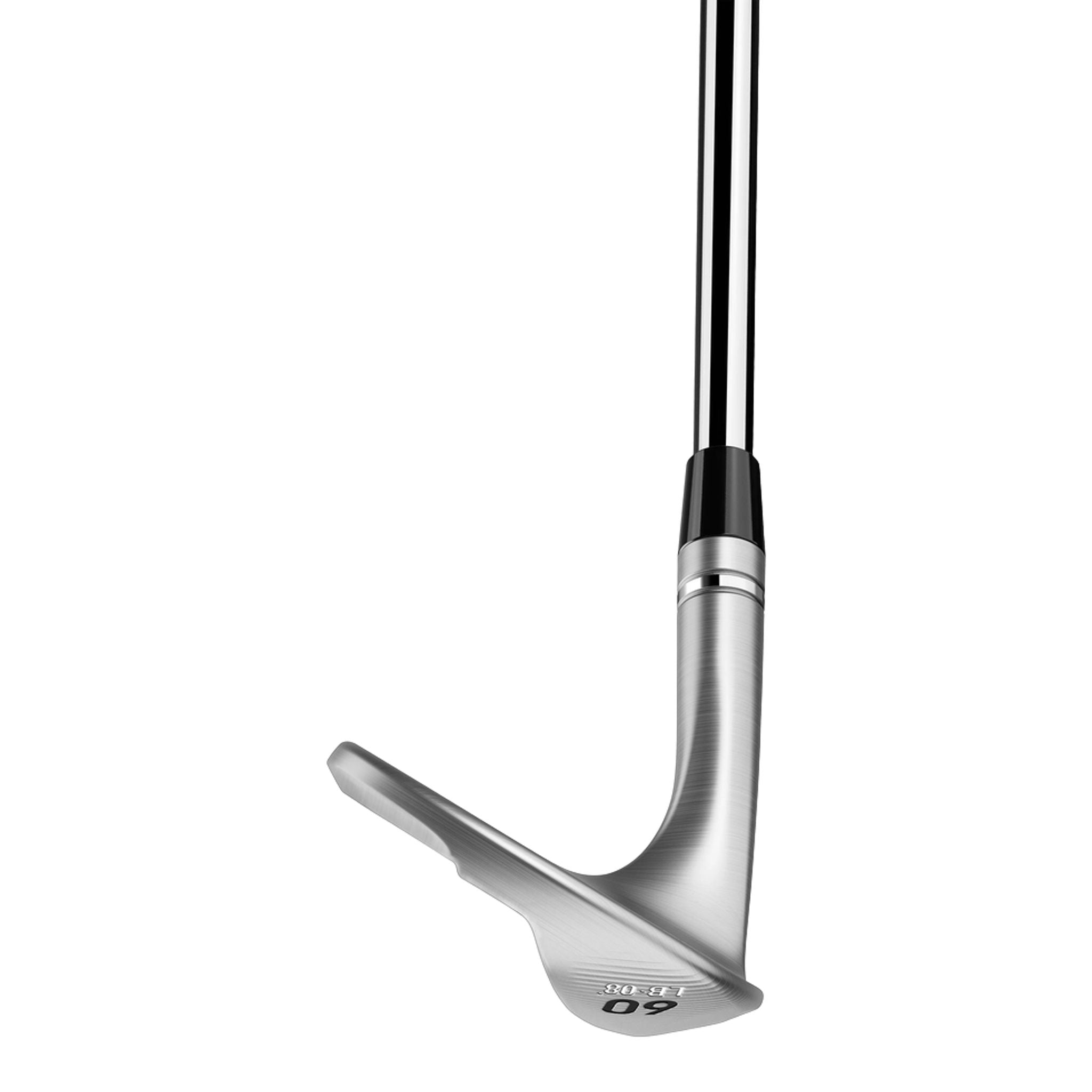 TaylorMade MG5 Chrome Wedge