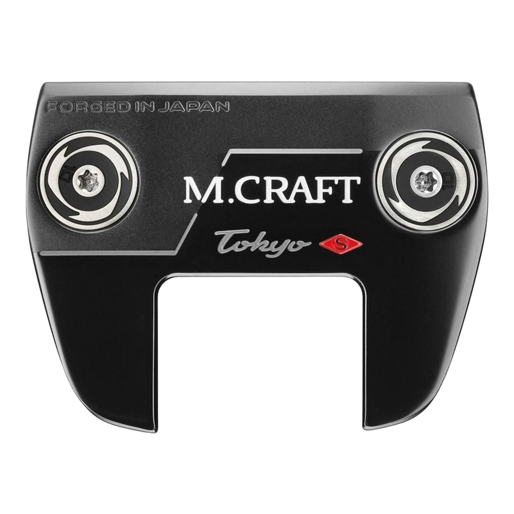 Mizuno MCraft Tokyo S Putter